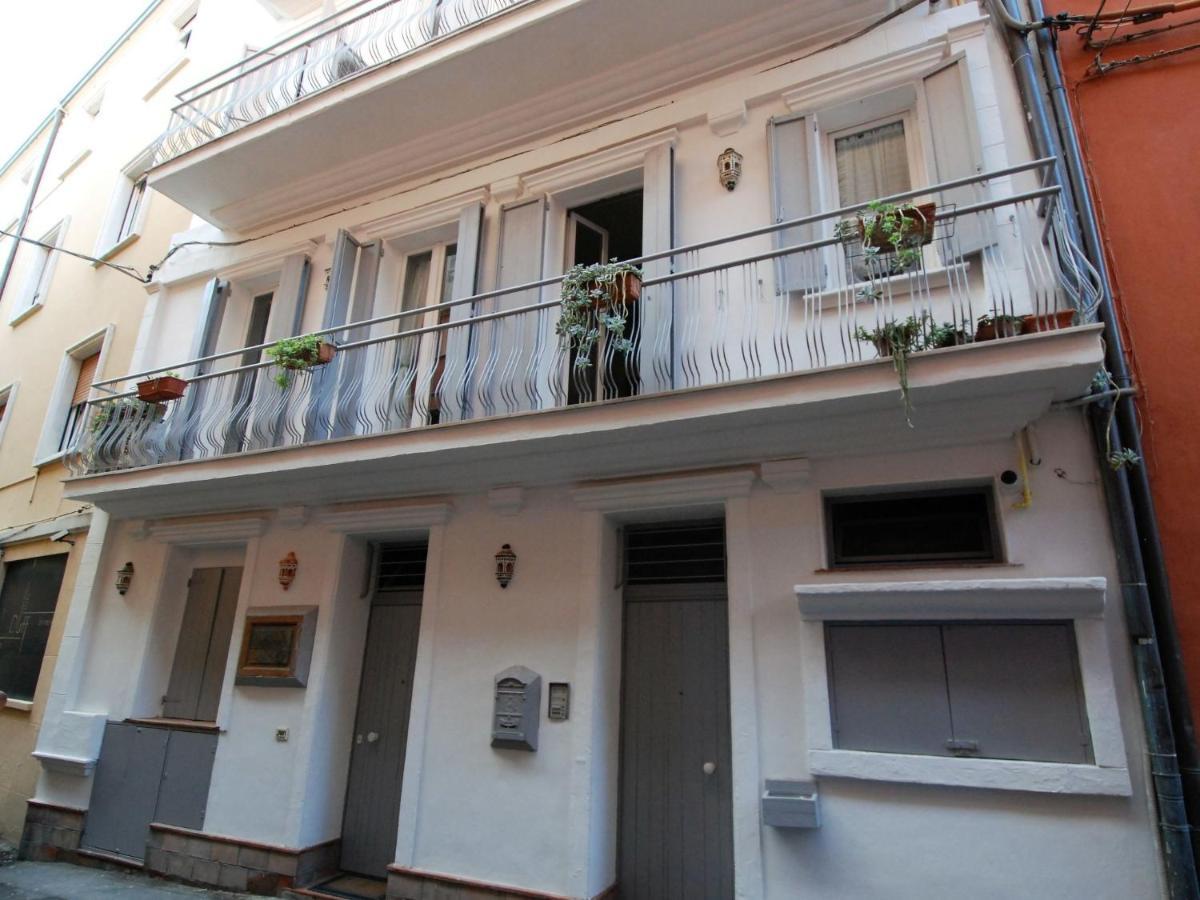 Apartment Bohemien By Interhome リミニ エクステリア 写真