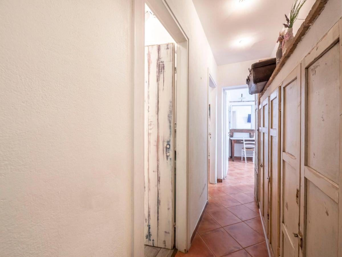 Apartment Bohemien By Interhome リミニ エクステリア 写真