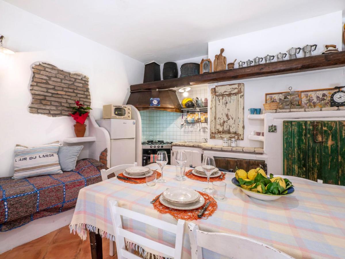 Apartment Bohemien By Interhome リミニ エクステリア 写真